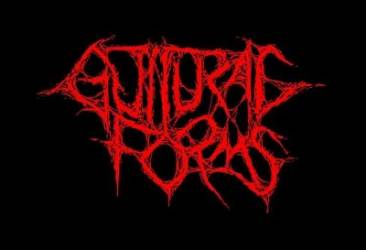 logo Guttural Forms